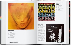 Rock Covers, 40th Anniversary Edition